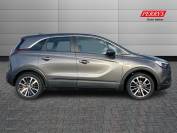 VAUXHALL CROSSLAND X 2020 (70)