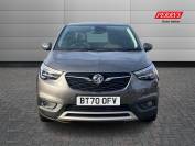 VAUXHALL CROSSLAND X 2020 (70)