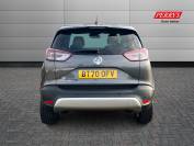 VAUXHALL CROSSLAND X 2020 (70)