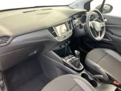 VAUXHALL CROSSLAND X 2020 (70)