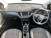 VAUXHALL CROSSLAND X 2020 (70)