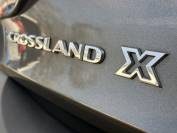 VAUXHALL CROSSLAND X 2020 (70)