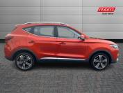 MG ZS 2019 (69)