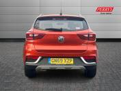 MG ZS 2019 (69)