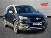 VAUXHALL CROSSLAND X 2020 (69)