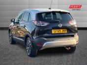 VAUXHALL CROSSLAND X 2020 (69)