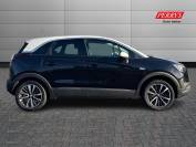 VAUXHALL CROSSLAND X 2020 (69)