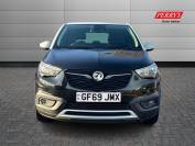 VAUXHALL CROSSLAND X 2020 (69)