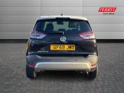 VAUXHALL CROSSLAND X 2020 (69)