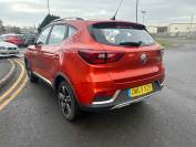 MG ZS 2019 (69)