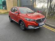 MG ZS 2019 (69)