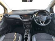 VAUXHALL CROSSLAND X 2020 (69)