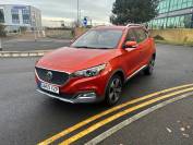 MG ZS 2019 (69)