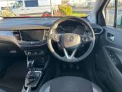 VAUXHALL CROSSLAND X 2020 (69)