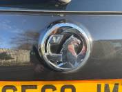 VAUXHALL CROSSLAND X 2020 (69)