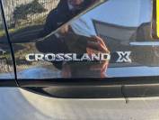 VAUXHALL CROSSLAND X 2020 (69)