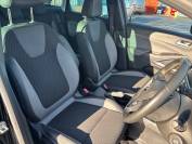 VAUXHALL CROSSLAND X 2020 (69)