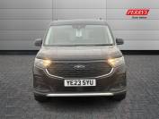 FORD TOURNEO CONNECT 2023 (23)