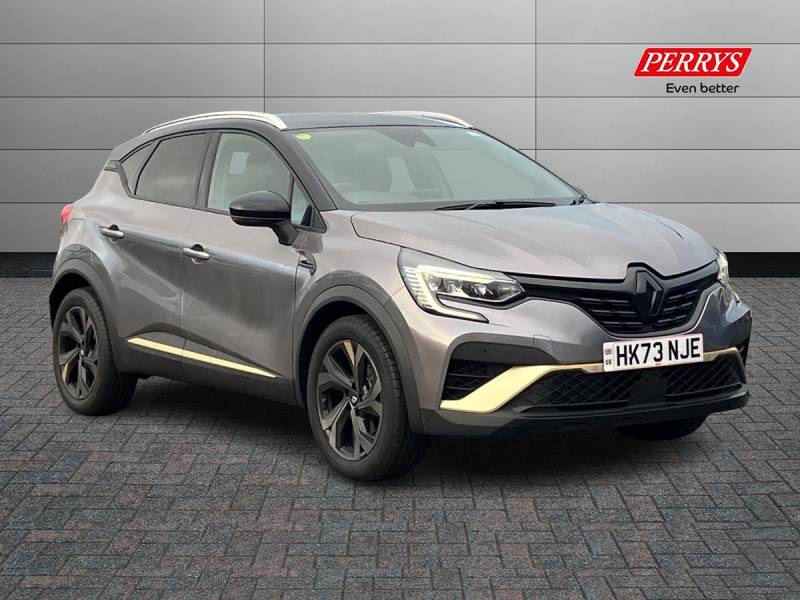 RENAULT CAPTUR 2023 (73)