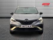 RENAULT CAPTUR 2023 (73)