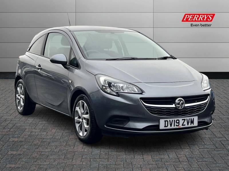 VAUXHALL CORSA 2019 (19)