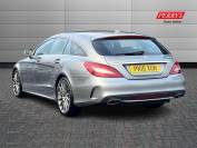 MERCEDES-BENZ CLS 2015 (15)