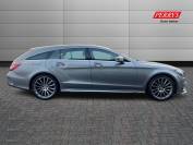 MERCEDES-BENZ CLS 2015 (15)