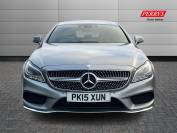 MERCEDES-BENZ CLS 2015 (15)