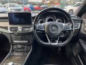 MERCEDES-BENZ CLS 2015 (15)