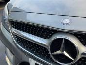 MERCEDES-BENZ CLS 2015 (15)