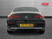 MERCEDES-BENZ CLA 2020 (70)