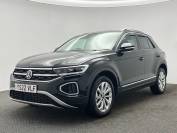 VOLKSWAGEN T-ROC 2022 (22)