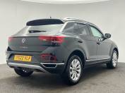 VOLKSWAGEN T-ROC 2022 (22)