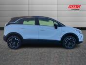 VAUXHALL CROSSLAND 2021 (71)