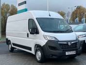 VAUXHALL MOVANO 2022 (72)