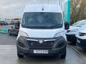 VAUXHALL MOVANO 2022 (72)