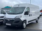 VAUXHALL MOVANO 2022 (72)