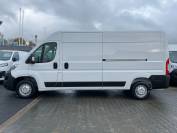 VAUXHALL MOVANO 2022 (72)