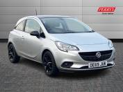 VAUXHALL CORSA 2019 (69)