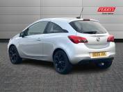 VAUXHALL CORSA 2019 (69)