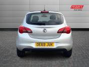 VAUXHALL CORSA 2019 (69)