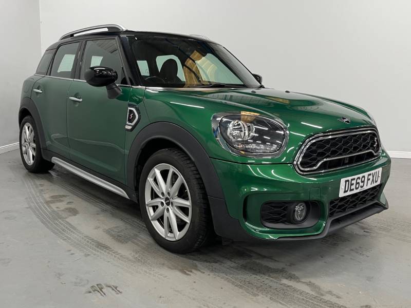 MINI COUNTRYMAN 2019 (69)