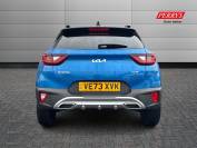 KIA STONIC 2024 (73)