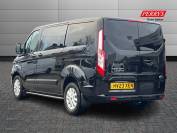 FORD TRANSIT CUSTOM 2023 (23)