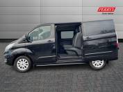 FORD TRANSIT CUSTOM 2023 (23)