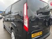 FORD TRANSIT CUSTOM 2023 (23)