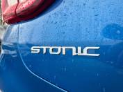 KIA STONIC 2024 (73)