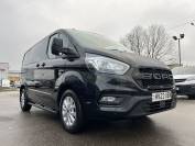 FORD TRANSIT CUSTOM 2023 (23)