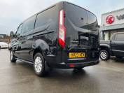 FORD TRANSIT CUSTOM 2023 (23)