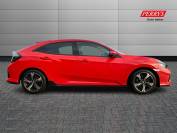 HONDA CIVIC 2019 (19)